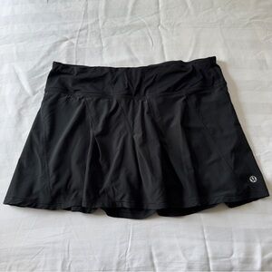 Lululemon Skort